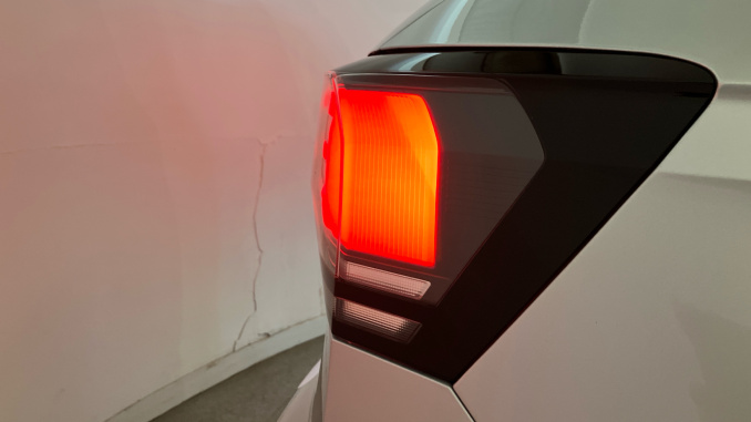 Volkswagen T-Cross 1.0 TSI Match 5dr Petrol Estate - Image 26